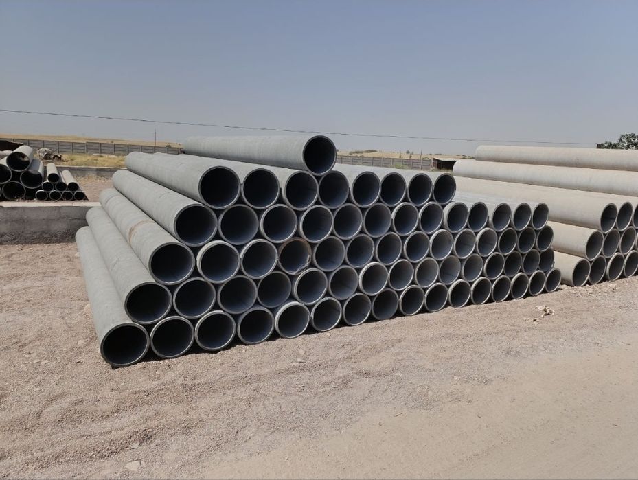 Asbest truba Азбиз труба