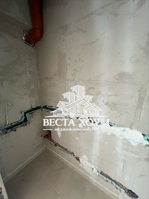 Тристаен апартамент ново строителство