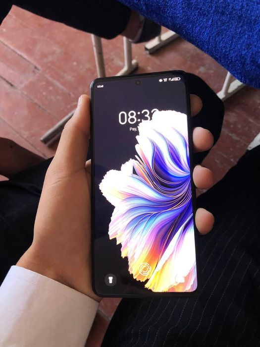 Tecno comon 20 pro