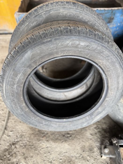 Жаздық шиналар 235/65/18