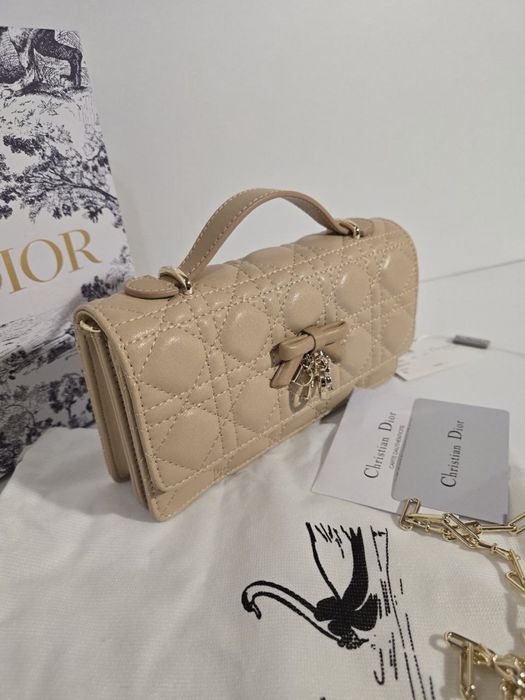 Дамска чанта Christian Dior My Dior