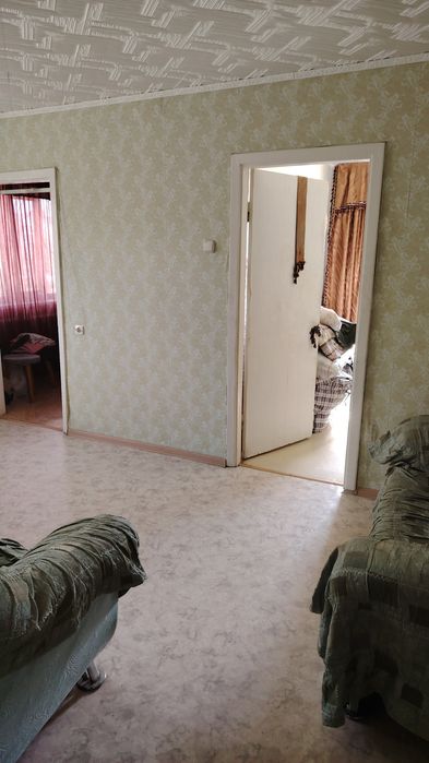 Срочно Продам 4ком.квартиру