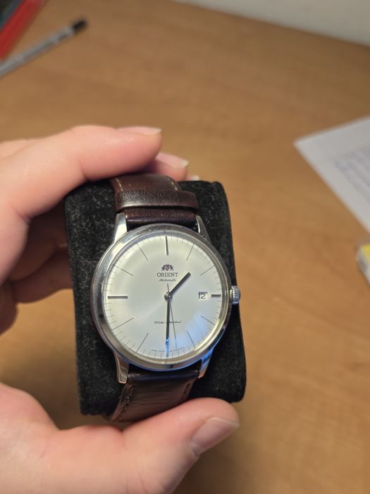 Orient Bambino Gen 2 V3 Мъжки часовник