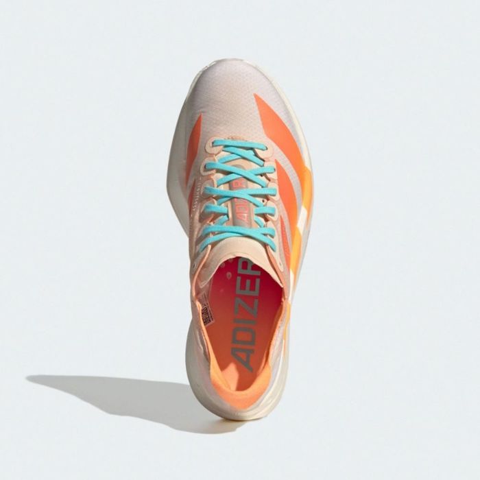Adidas Adizero Adios PRO 4 Noi Originali (36; 38 2/3)