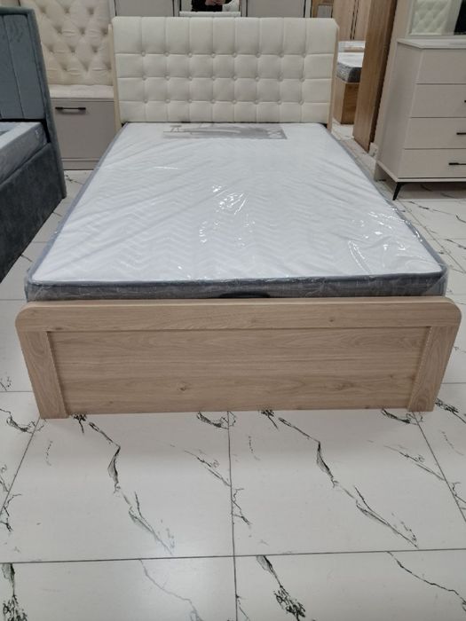 Кровать полуторка по акции