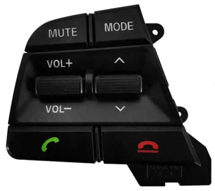 Кнопки мультируля Hyundai Elantra