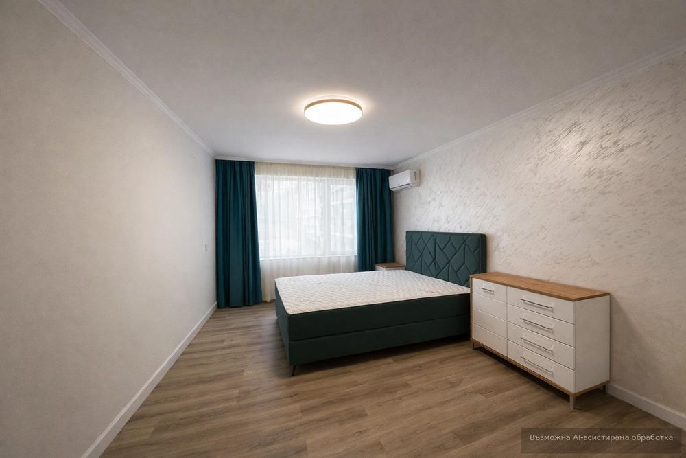 Продава се Двустаен апартамент в Пловдив, Христо Смирненски - 67 кв.м за 1122 €/кв.м - Снимка #3