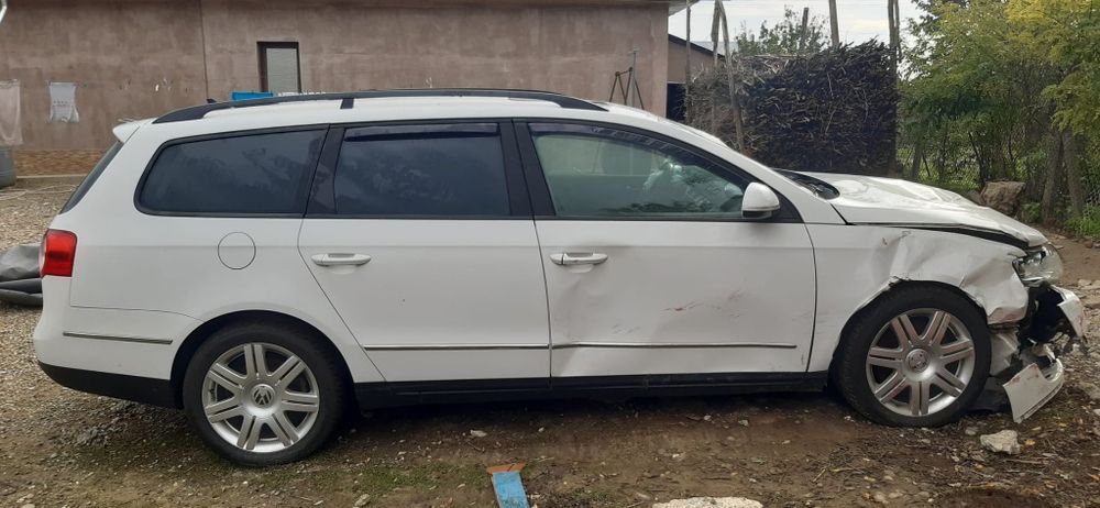Vw  passat b6 pentru piese sau reparații