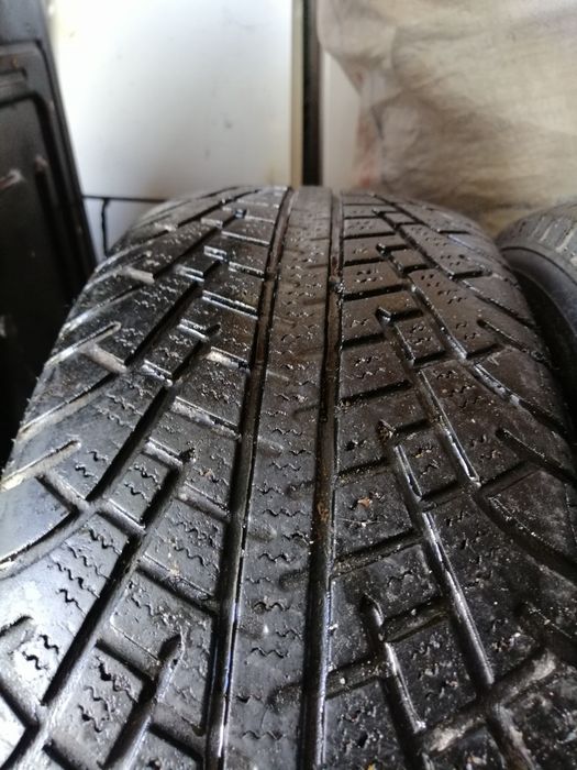 Продам шины   R15