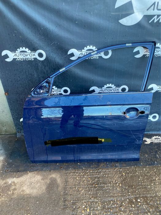 Usa portiera stanga fata Skoda Rapid