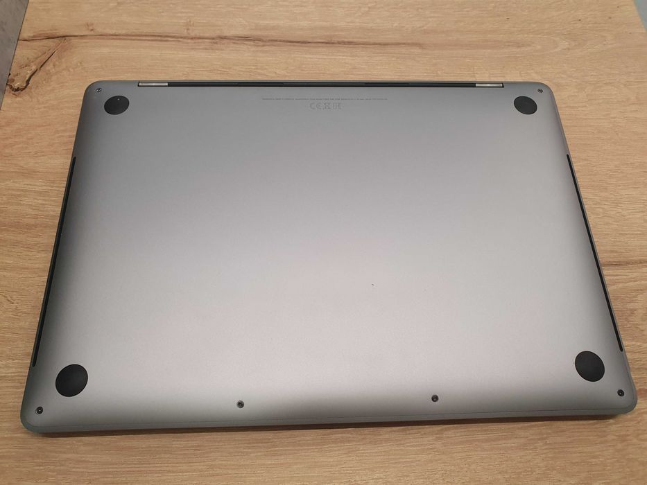 Macbook Pro 2019 i5 16GB Ram SSD 256Gb Factura & Garantie | Buy-Back |