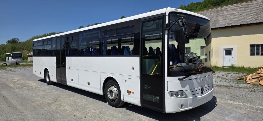 Dezmembram Mercedes Intouro 2010 Cutie Manuala Caroserie Integro / Setra UL ( GT )