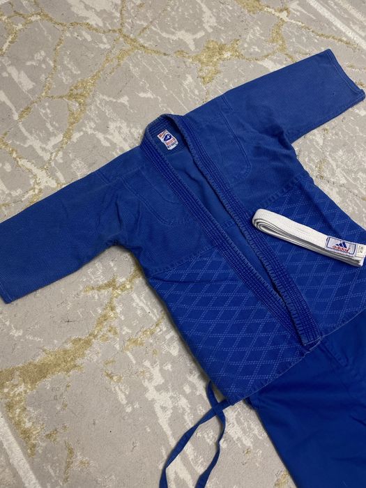 Продается кимоно Дзюдо,Джиу-Джитсу