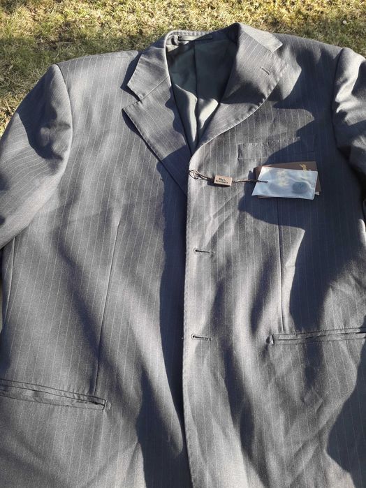 Sacou barbati 52 barbati