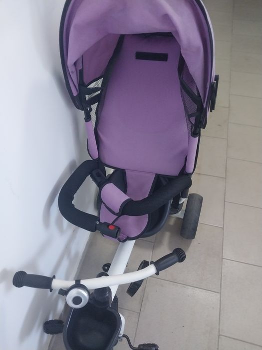 Продам трехколесный велик