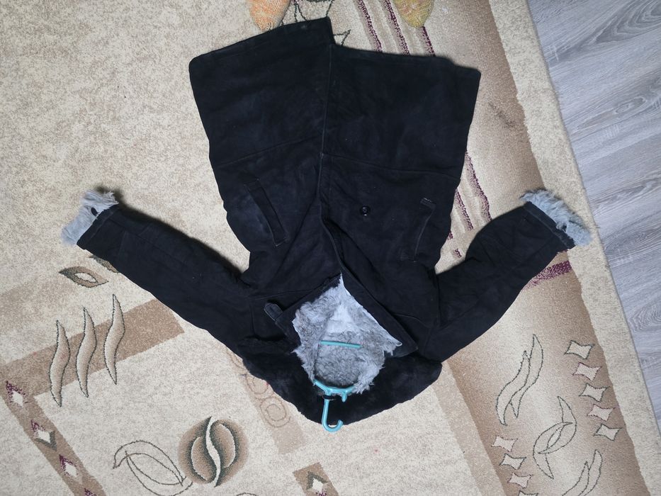 Спецовка утепленная тон