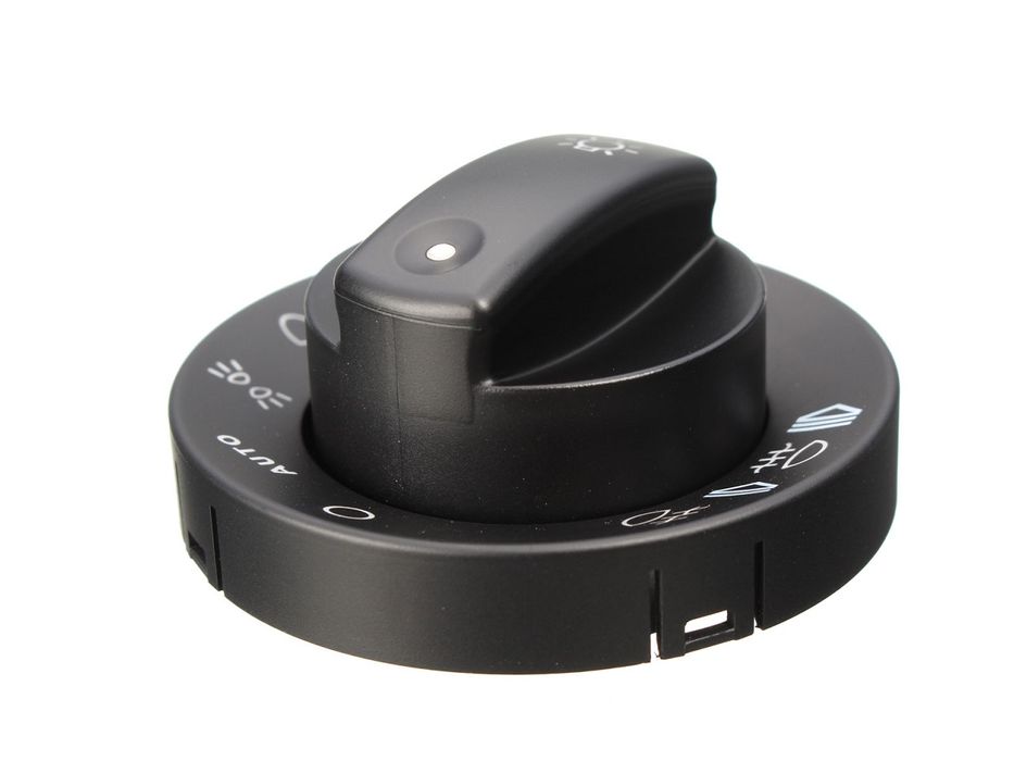 Бленда за ключ ел. фарове за Audi A 4 B 6, A 4 B 7