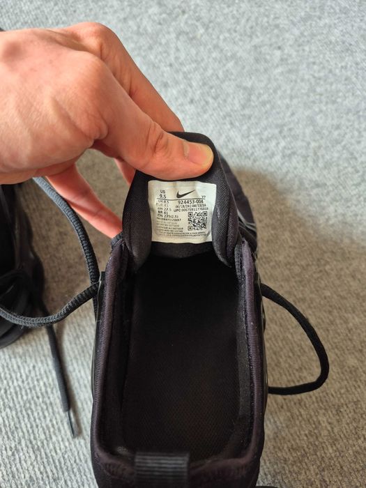 Nike Air VaporMax Plus