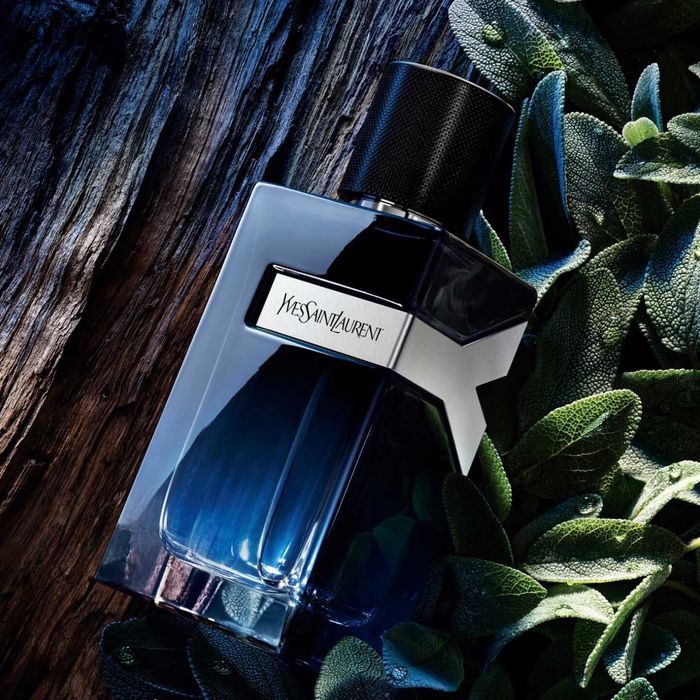 YvesSaintLaurent eau de parfum 60ml