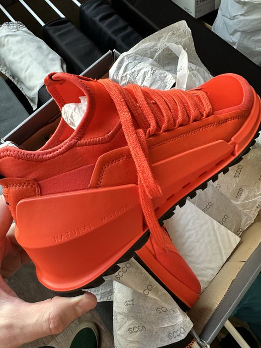 Кроссовки Ecco Biom 2.0 M LOW TEX 44,5(original)