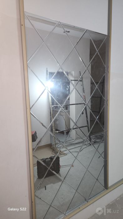 Akfa eshik romlari