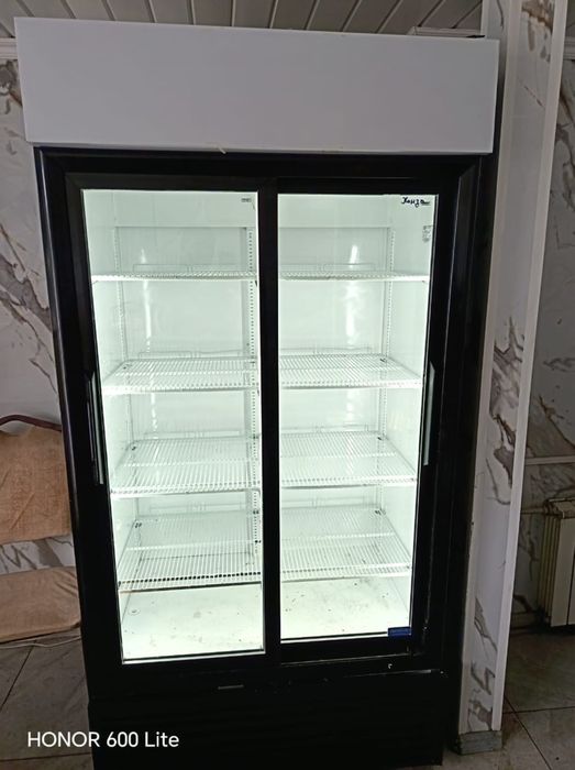 FRIGOGLASS холодильник