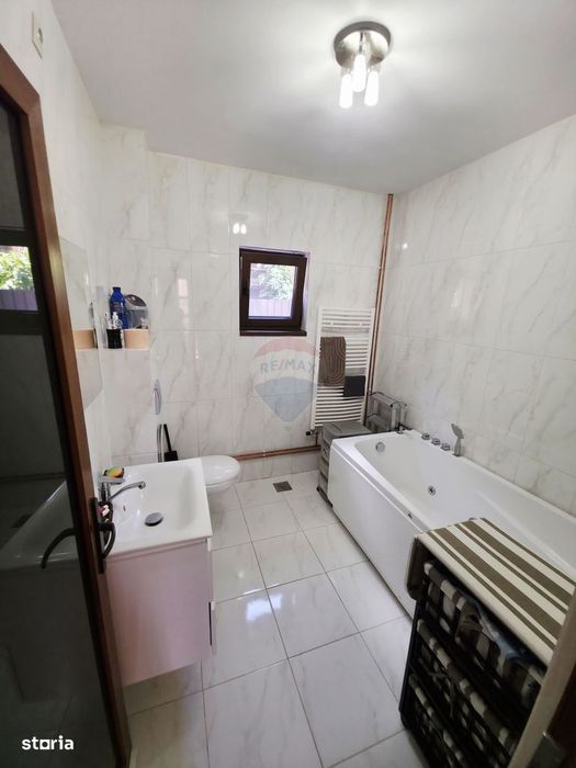 Casă de vânzare – Zonă Centrala Piatra Neamt