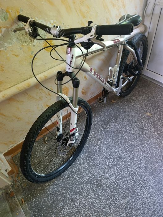 Vând bicicleta montanbike