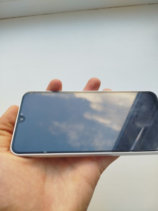 Samsung galaxy a26