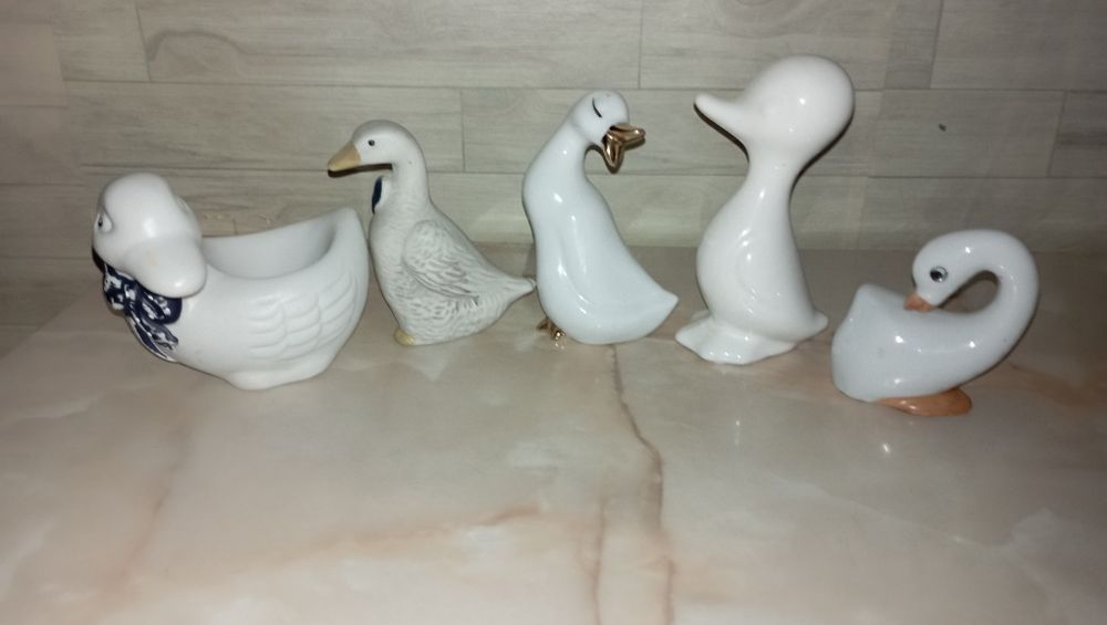 rata-gasca din ceramica