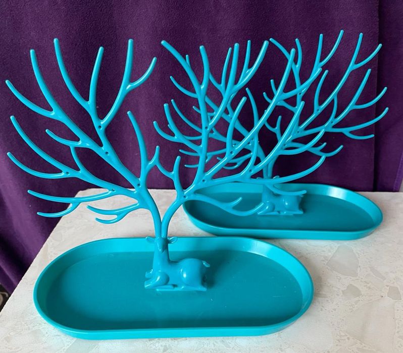 Подставки с оленями