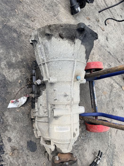 Cutie viteze automata bmw e60 e61 joystick 6hp-21 177cp