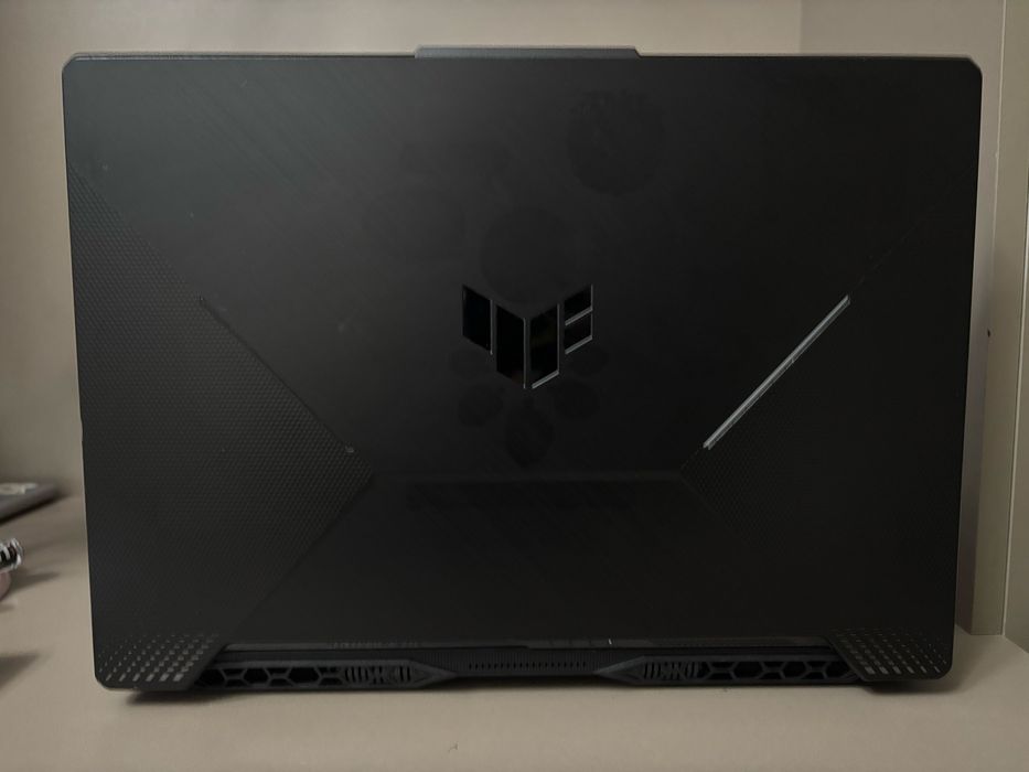 ASUS TUF Gaming A15