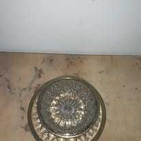 Platou/bomboniera/fructiera