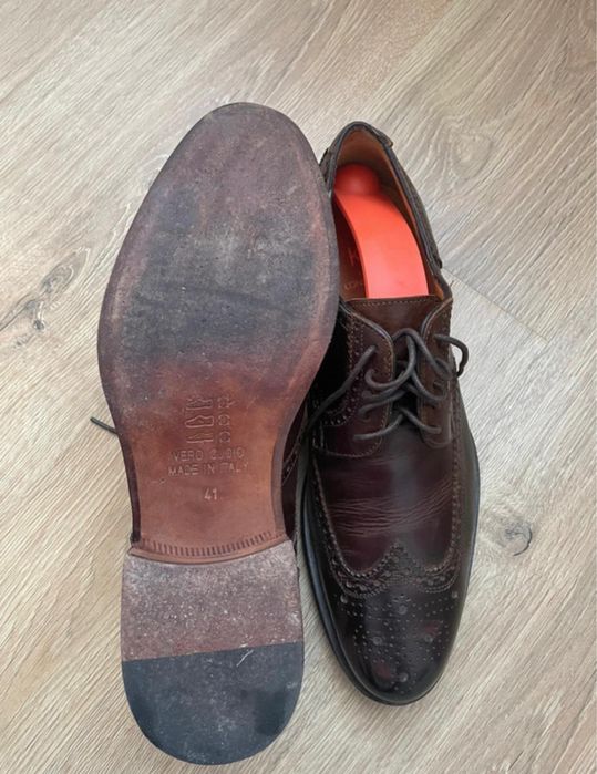 Pantofi eleganti barbati
