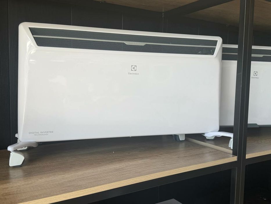 Конвекторный обогреватель (печка иситгис иситкич) pechka isitgich элек