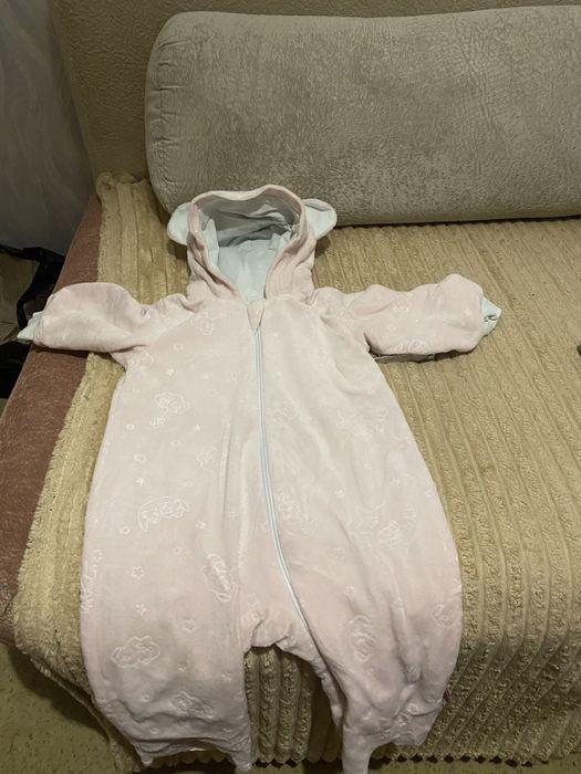 Детские вещи на девочку