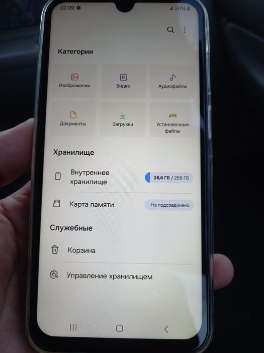 Продам телефон samsung galaxy a25 5g
