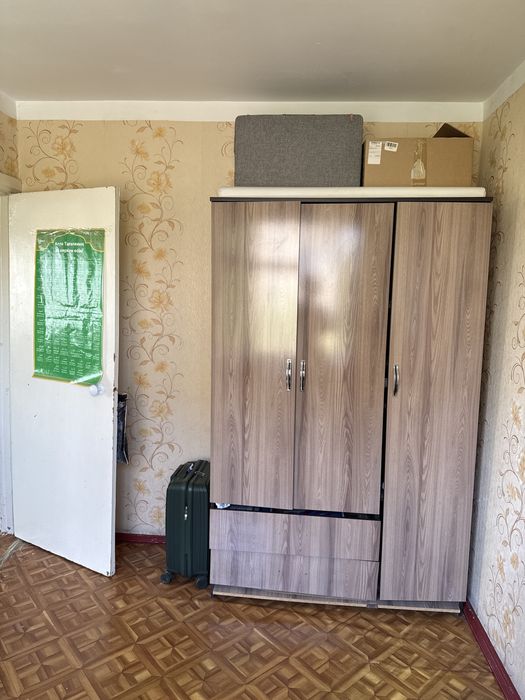 Кв на подселение беру девушек