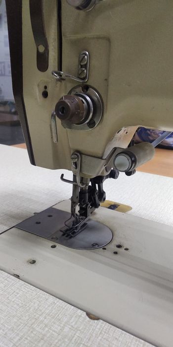 Спец швейные машины пуговичная pfaff, прямая петля pfaff, закрепка dur