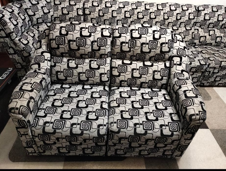 Продам диван   из 6 предметов