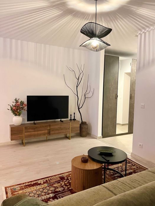 Proprietar - Garsoniera Hils Brauner Pallady + Loc de Parcare