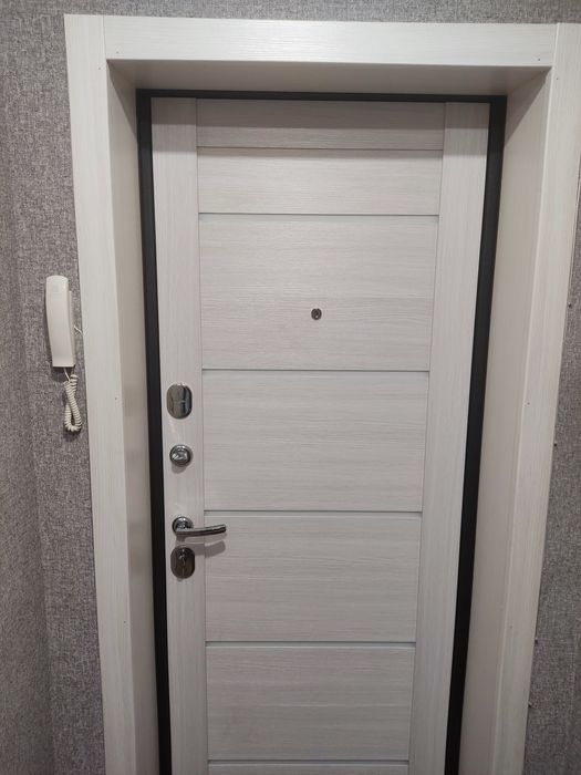 Продам 2х комнатную квартиру