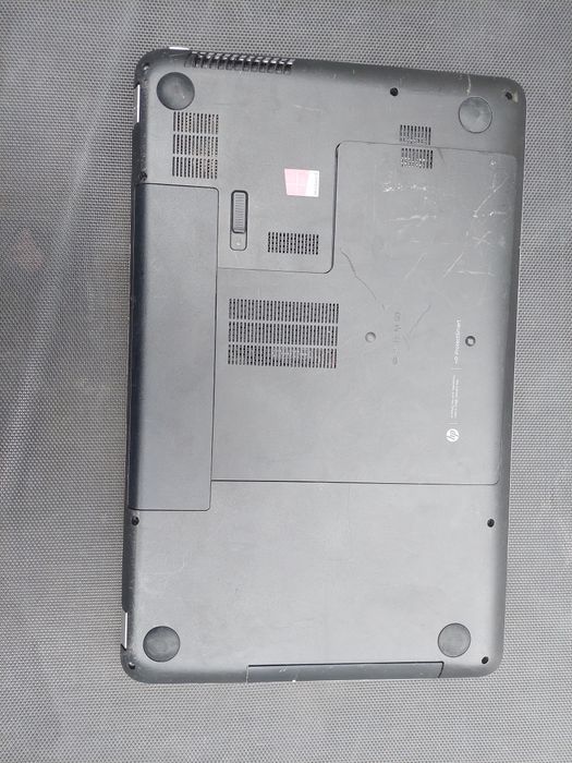 Laptop HP Pavilion 17