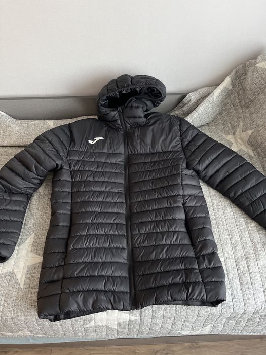 Куртка joma оригинал новая