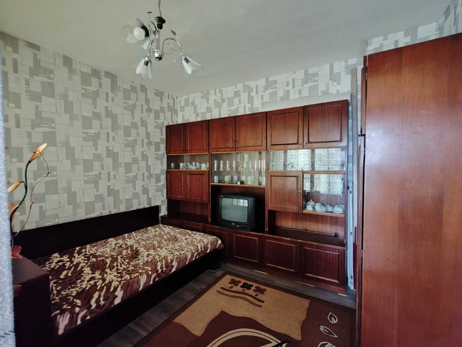 Продава се Тристаен апартамент в Велико Търново, Бузлуджа - 68 кв.м за 1538 €/кв.м - Снимка #7