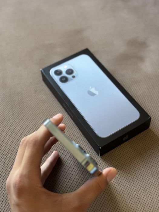 Айфон 13 Про Макс 128GB