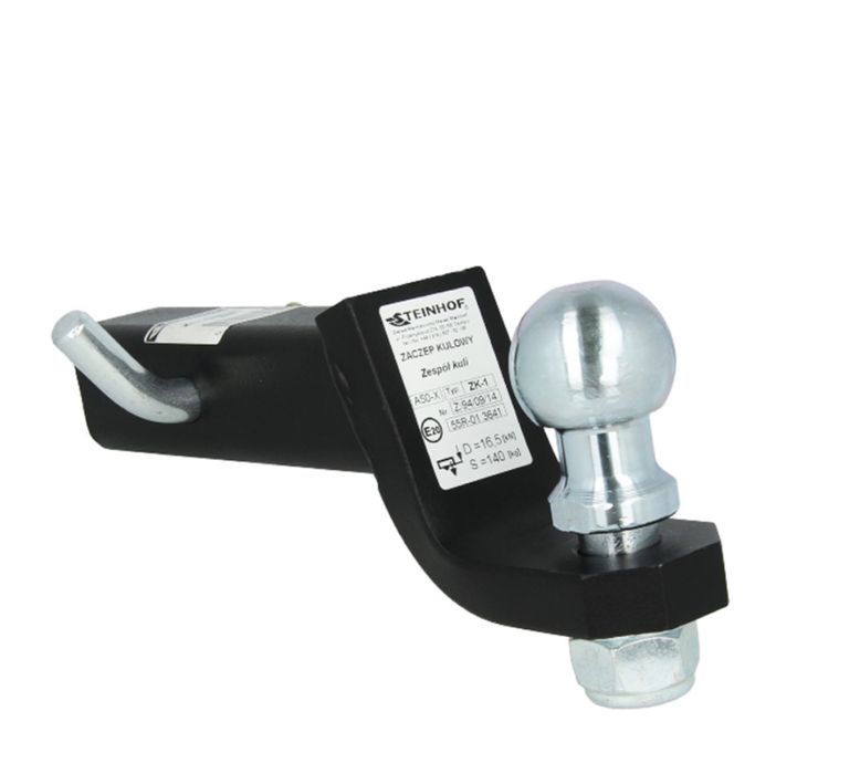 Cayenne/Touareg Теглич 2” квадрат американски