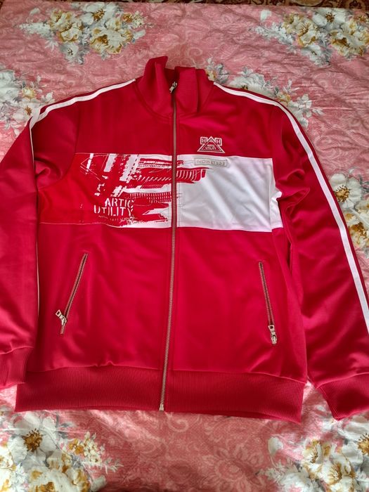 Алимпика женская 46 размер