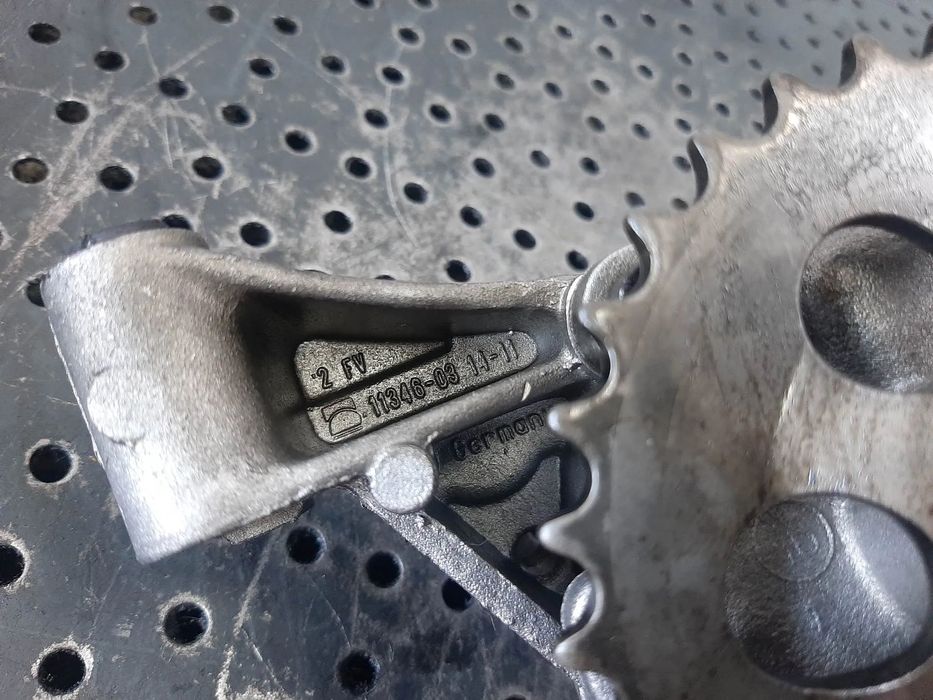 pompa ulei vw golf 5 seat altea 5p 1.9 tdi bxe bkc 11346-03